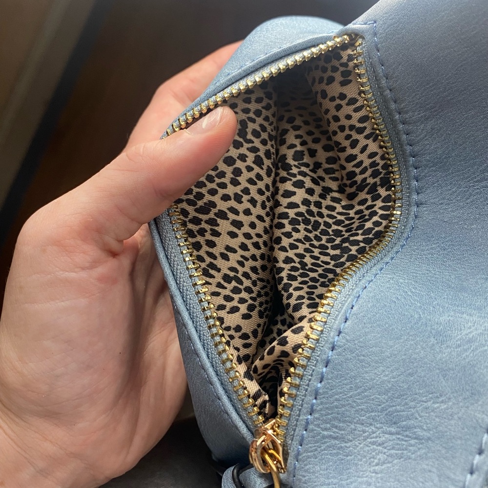 Shoulder bag - Picture 4 of 6